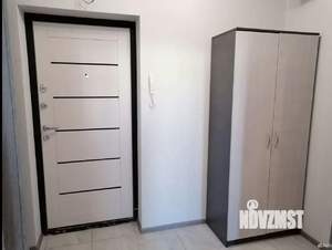 1-к квартира, на длительный срок, 35м2, 1/16 этаж