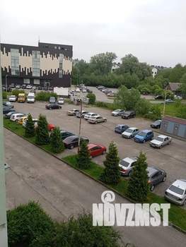 2-к квартира, посуточно, 47м2, 4/9 этаж