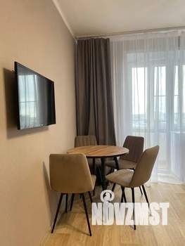 1-к квартира, посуточно, 40м2, 10/14 этаж