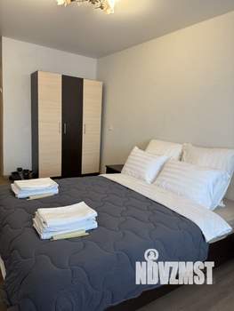 2-к квартира, посуточно, 61м2, 7/7 этаж