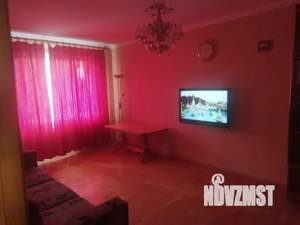 2-к квартира, посуточно, 70м2, 4/5 этаж