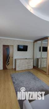 1-к квартира, на длительный срок, 40м2, 4/8 этаж