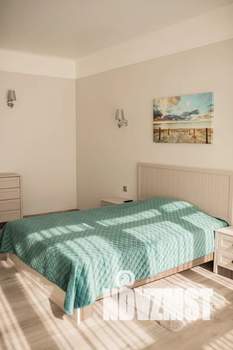 2-к квартира, посуточно, 72м2, 3/4 этаж