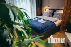 1-к квартира, посуточно, 45м2, 6/6 этаж