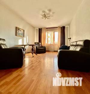 3-к квартира, посуточно, 76м2, 5/10 этаж