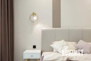 1-к квартира, посуточно, 47м2, 2/7 этаж