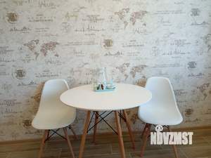 1-к квартира, на длительный срок, 40м2, 9/11 этаж