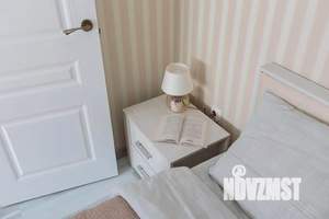 1-к квартира, посуточно, 34м2, 1/1 этаж