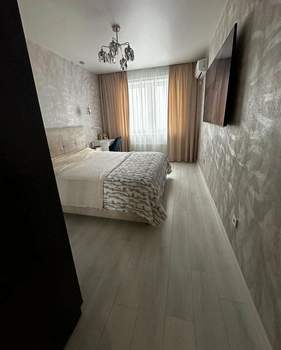 1-к квартира, на длительный срок, 38м2, 6/8 этаж