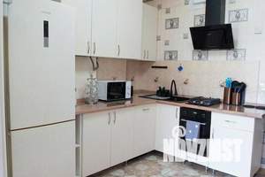 1-к квартира, посуточно, 41м2, 3/9 этаж