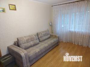 1-к квартира, на длительный срок, 31м2, 2/5 этаж