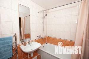 1-к квартира, посуточно, 35м2, 7/9 этаж
