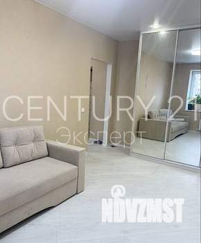 1-к квартира, на длительный срок, 31м2, 2/9 этаж