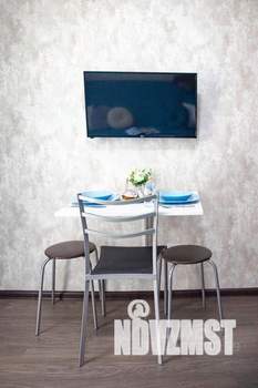 1-к квартира, посуточно, 14м2, 1/1 этаж