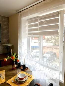 Студия квартира, посуточно, 25м2, 2/9 этаж
