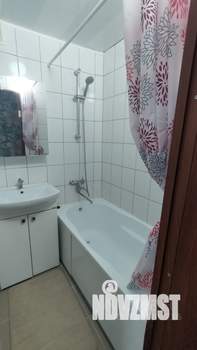 2-к квартира, посуточно, 48м2, 5/5 этаж