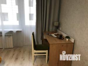 2-к квартира, посуточно, 60м2, 3/4 этаж