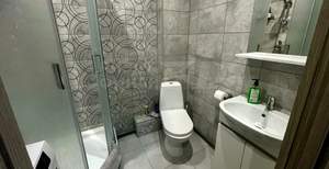 1-к квартира, на длительный срок, 22м2, 8/16 этаж