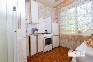 1-к квартира, посуточно, 30м2, 2/3 этаж