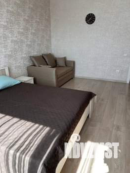 1-к квартира, посуточно, 40м2, 8/9 этаж