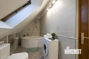 3-к квартира, посуточно, 90м2, 1/1 этаж