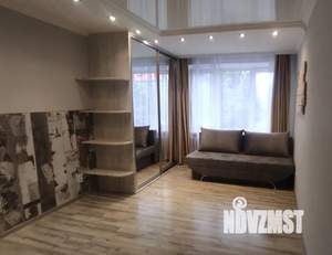 1-к квартира, посуточно, 31м2, 2/5 этаж