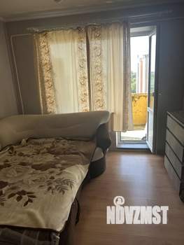 1-к квартира, на длительный срок, 30м2, 9/9 этаж