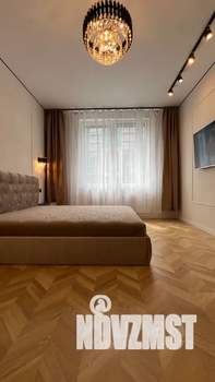 1-к квартира, посуточно, 40м2, 5/10 этаж