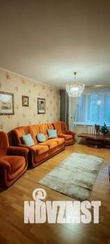 3-к квартира, посуточно, 70м2, 3/9 этаж