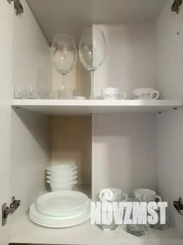 1-к квартира, посуточно, 30м2, 2/9 этаж