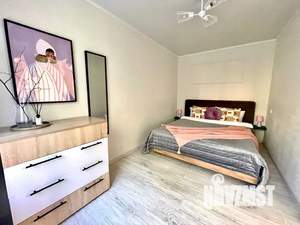 2-к квартира, посуточно, 46м2, 1/5 этаж