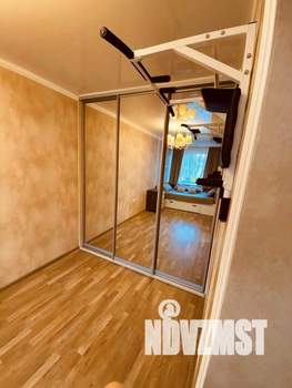 2-к квартира, посуточно, 43м2, 1/1 этаж