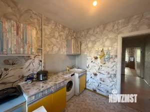 2-к квартира, на длительный срок, 50м2, 2/5 этаж