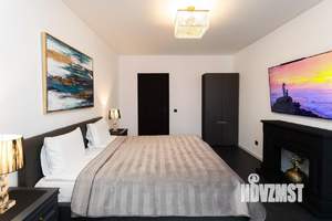 1-к квартира, посуточно, 70м2, 1/1 этаж