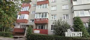 2-к квартира, на длительный срок, 51м2, 4/5 этаж