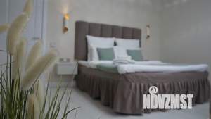 2-к квартира, посуточно, 50м2, 1/1 этаж