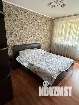 2-к квартира, посуточно, 55м2, 5/9 этаж