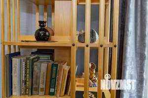 1-к квартира, посуточно, 31м2, 1/1 этаж