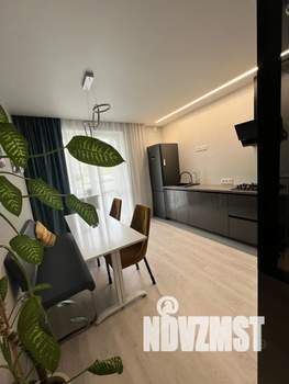 2-к квартира, посуточно, 70м2, 2/13 этаж