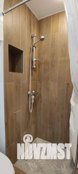 2-к квартира, посуточно, 42м2, 1/3 этаж