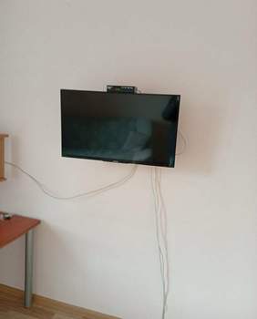 1-к квартира, на длительный срок, 38м2, 3/6 этаж