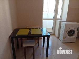 1-к квартира, на длительный срок, 36м2, 3/10 этаж