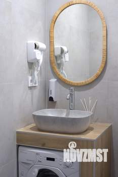 1-к квартира, посуточно, 22м2, 1/1 этаж