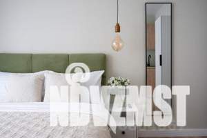 1-к квартира, посуточно, 16м2, 1/8 этаж