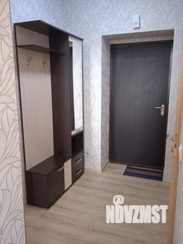 1-к квартира, на длительный срок, 32м2, 2/11 этаж