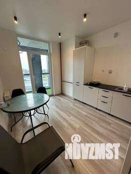 2-к квартира, посуточно, 55м2, 12/16 этаж