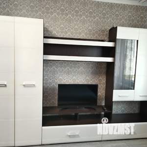 1-к квартира, посуточно, 39м2, 2/9 этаж