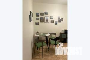 1-к квартира, посуточно, 39м2, 2/6 этаж