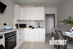 2-к квартира, посуточно, 65м2, 1/1 этаж