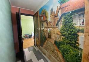 2-к квартира, на длительный срок, 42м2, 1/5 этаж